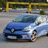 Renault clio GT