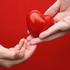 roka, srce, valentinovo, ljubezen