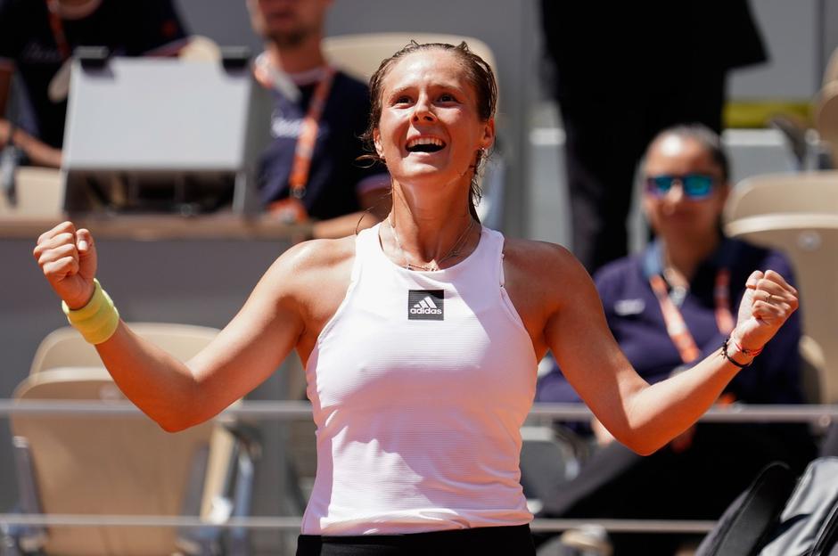 Roland Garros | Avtor: Profimedia