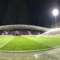 Ljudski vrt, stadion Maribor