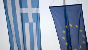 EU Grčija