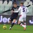Bendtner Antonsson Juventus Bologna Serie A Italija liga prvenstvo