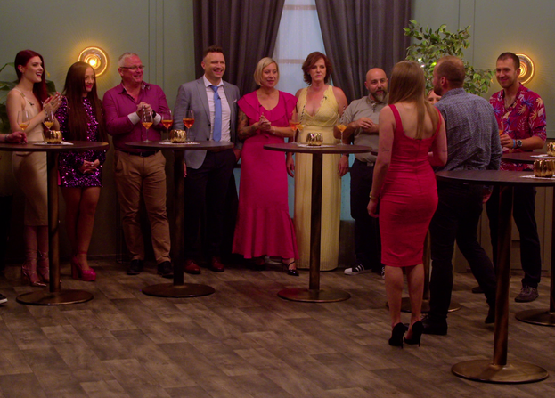 poroka na prvi pogled, kirill, suzana kralj