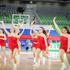eurobasket u20 slovenija-romunija