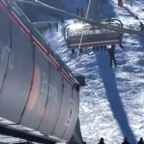 smučišče otrok jahovina