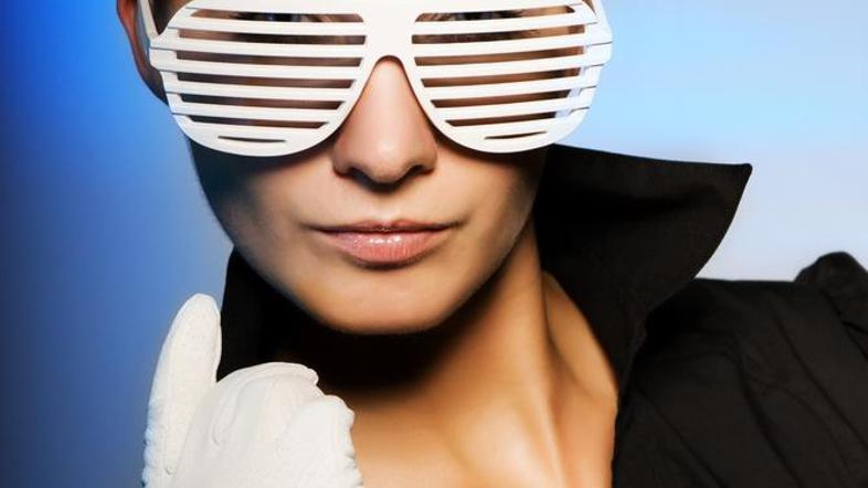 Samozavestna. (Foto: Shutterstock)