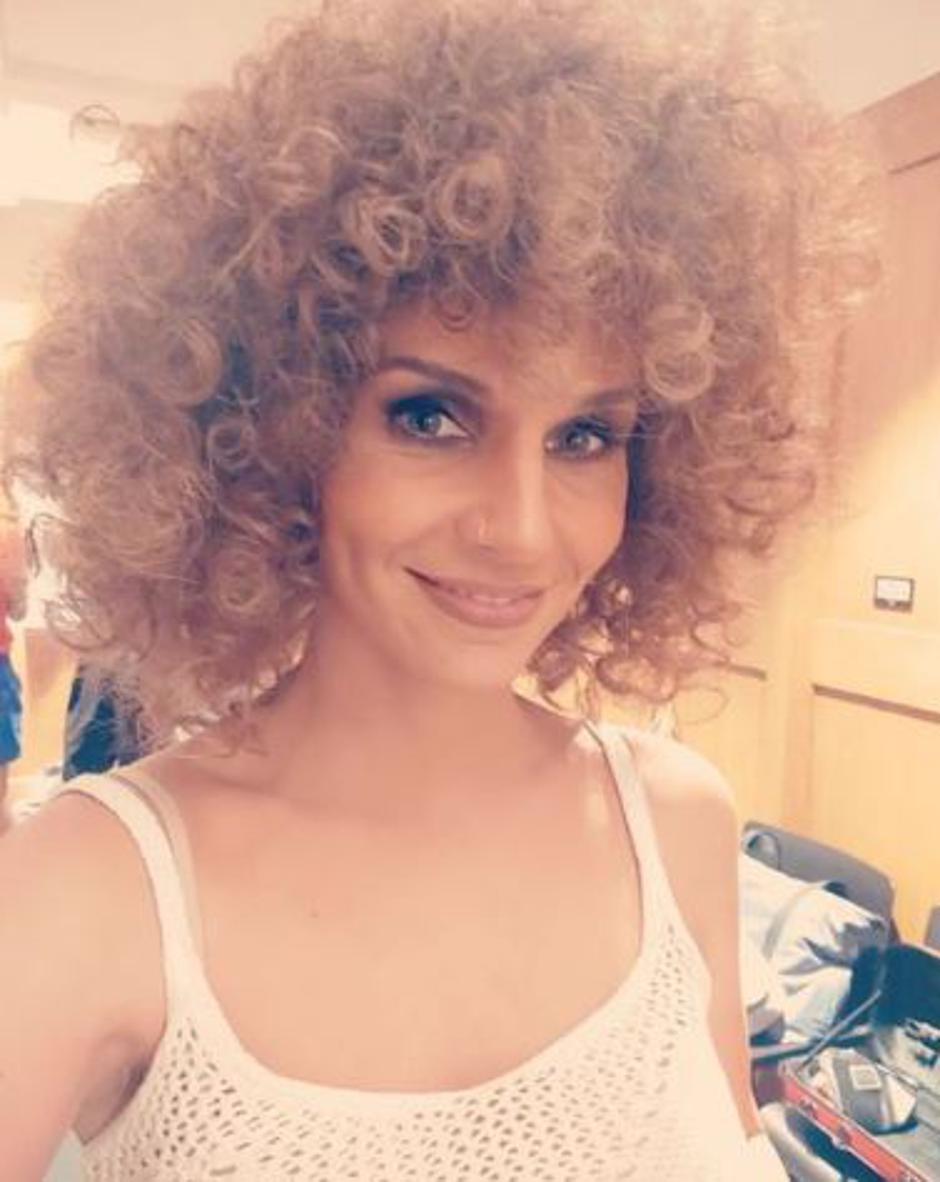 Lea Sirk | Avtor: Instagram