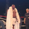 Bob Sapp