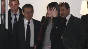 Carla Bruni