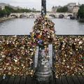 Pont des Arts,