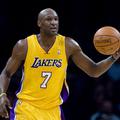lamar Odom