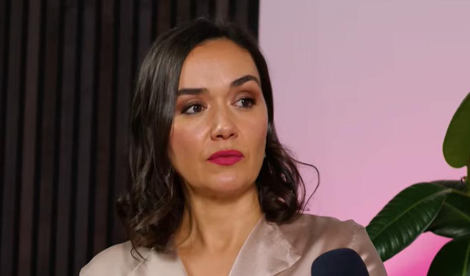 Tako, kot se je po ločitvi žrtvovala bivša Jureta Koširja, je nepredstavljivo težko