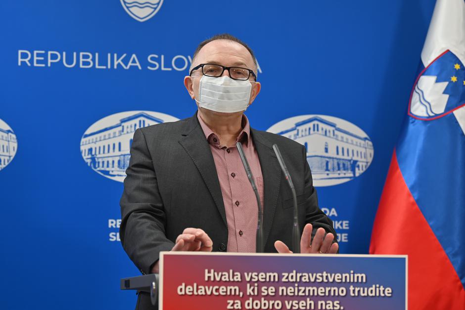 Darko Černe | Avtor: STA