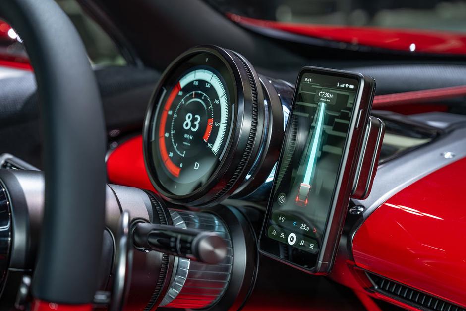 Mazda vision X-coupe in vision X-compact | Avtor: Mazda