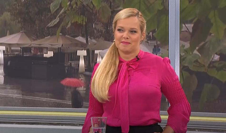 Oddaja Dobro jutro je dobila novega voditelja!