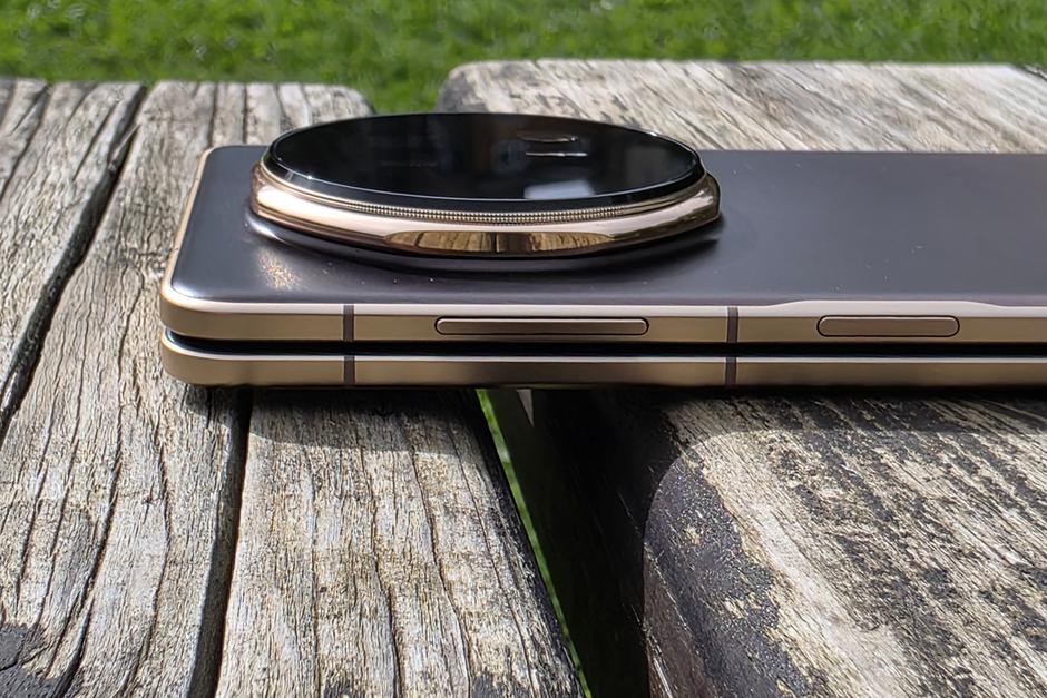 Test Honor Magic V5 | Avtor: D. J.