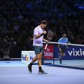 Roger Federer ATP Finals