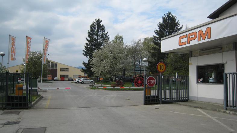 CPM je v stečaju od 23. februarja. Nekdanji zaposleni upajo, da bodo čim prej do