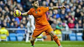 iker casillas