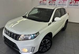Suzuki Vitara 1.4 BOOSTERJET 103KW.NAVI.GRE.SEDEŽEV.128.000 KM