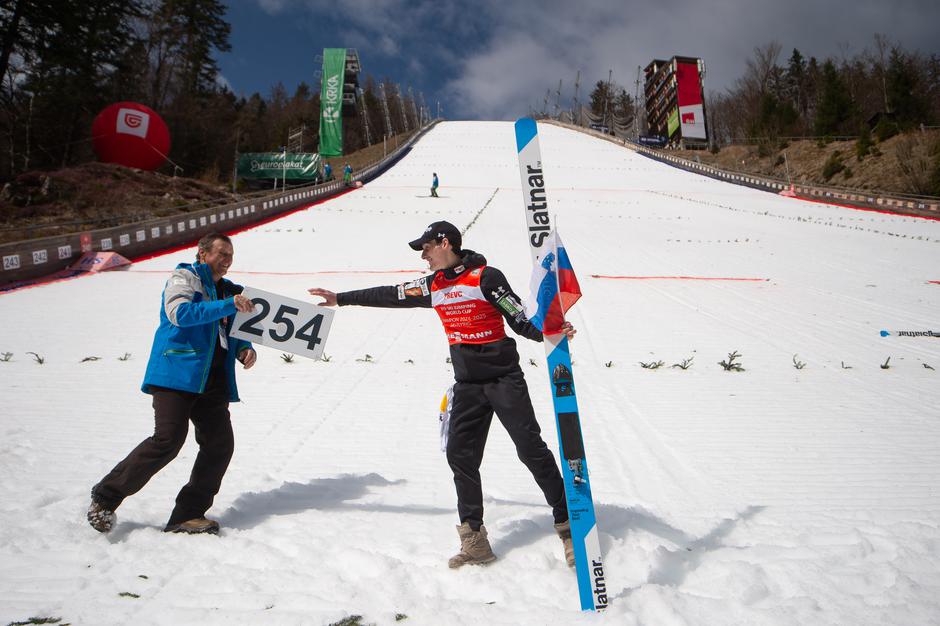 Planica zaključek sezone | Avtor: Anže Petkovšek