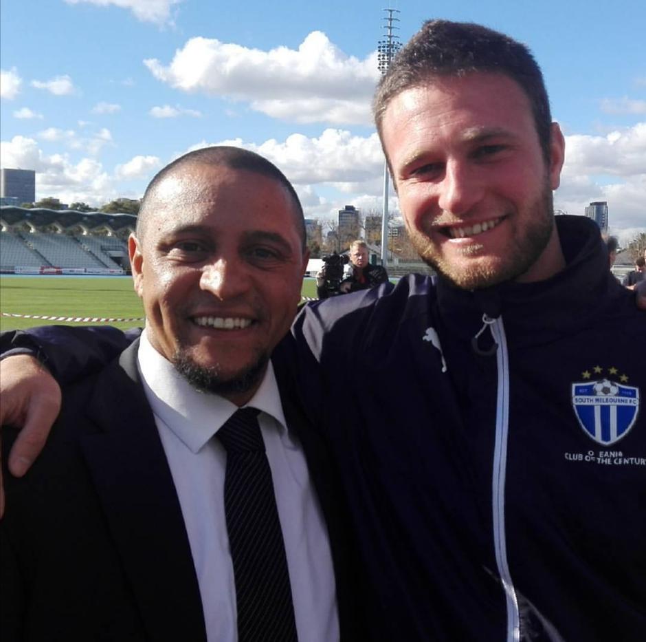 Saša Kolman | Avtor: Andreja Cilenšek