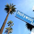 Hollywood bulevard istockphoto