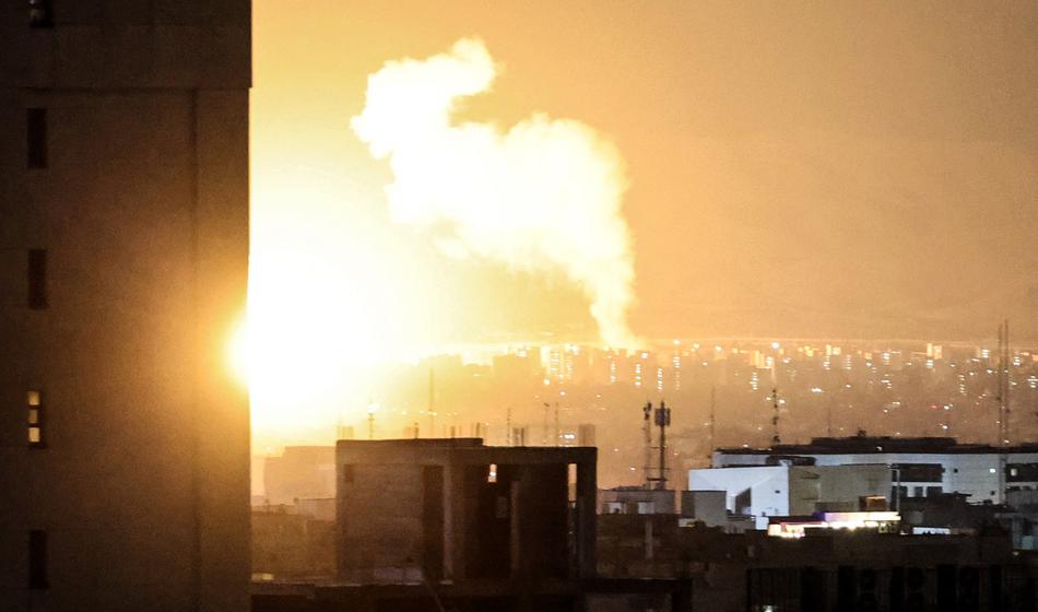 Toliko "stane" dan ameriško-izraelske vojne