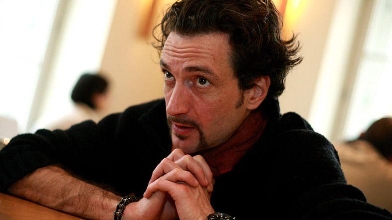 The Stroj bodo v Kinu Šiška nastopili jutri ob 21. uri. Vstopnina je deset evrov