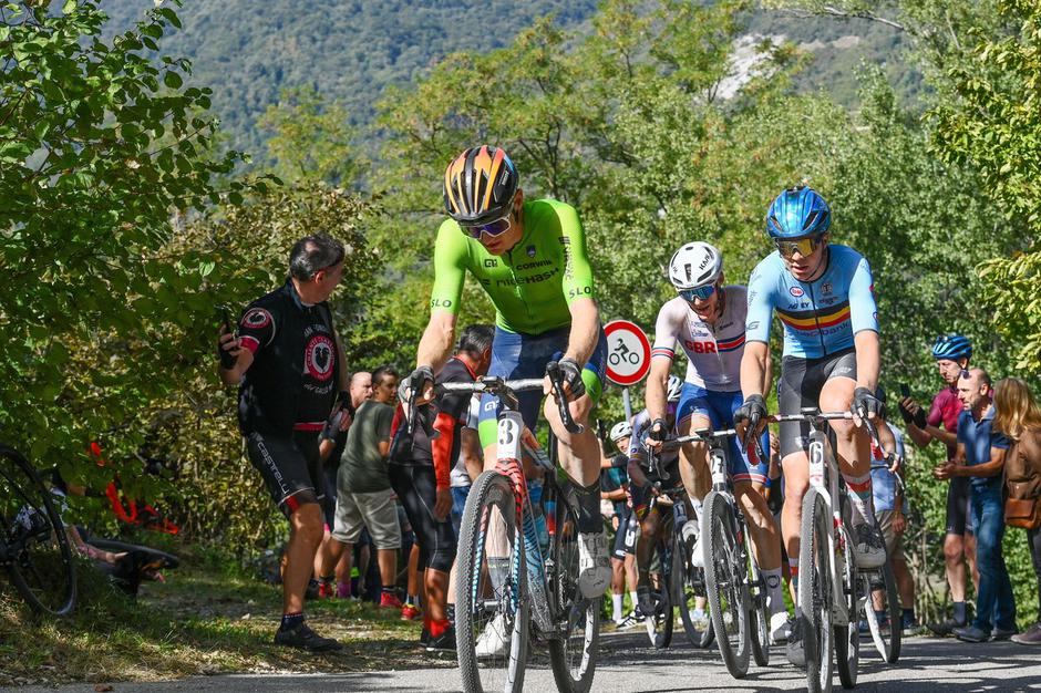 Matej Mohorič | Avtor: Profimedia