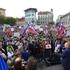Rešimo Slovenijo protest