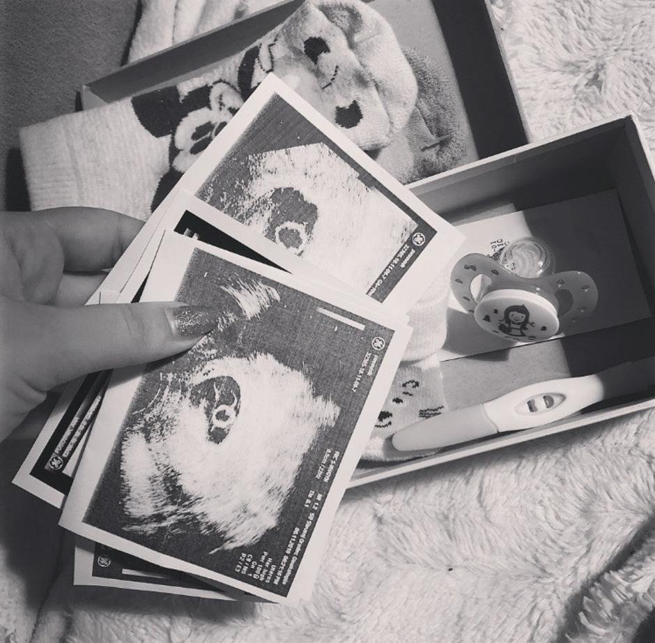 ana pusovnik | Avtor: Andreja Cilenšek