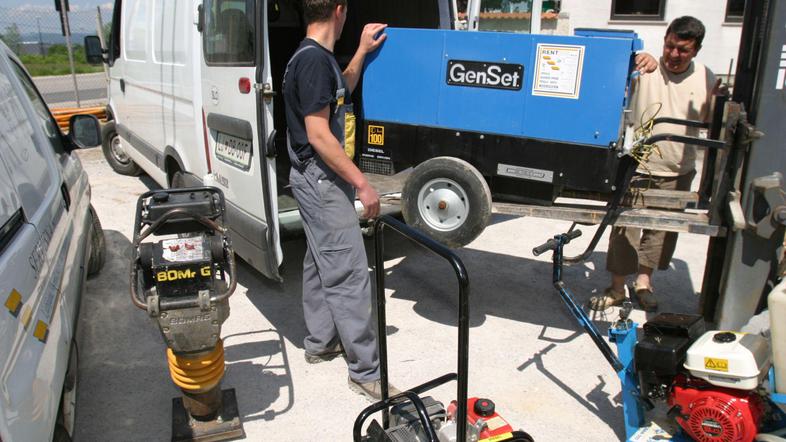 Slovenski delavci v Avstriji po novem ne bodo več obdavčeni v Sloveniji.