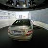 Mercedesov simulator vožnje. (Foto: Mercedes-Benz)
