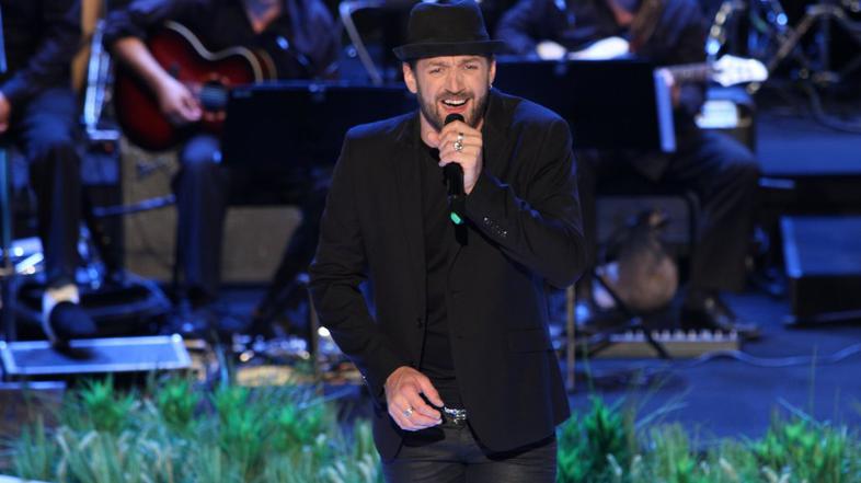 Slovenska popevka 2012