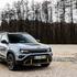 Jeep Avenger 4×4