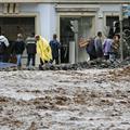 Madeira poplave plaz