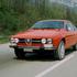 Alfa Romeo alfetta GT - letnik 1974