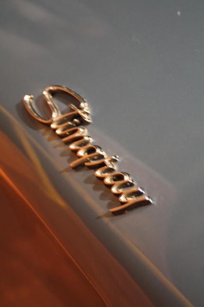 Muzej corvette v Bowling Greenu