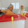 Volitve v Libiji