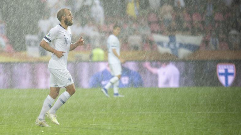 Finska : Bosna in Hercegovina