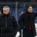 mura yakin jose mourinho