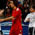 Köln Koeln München Mario Gomez Bastian Schweinsteiger gol zadetek veselje prosla