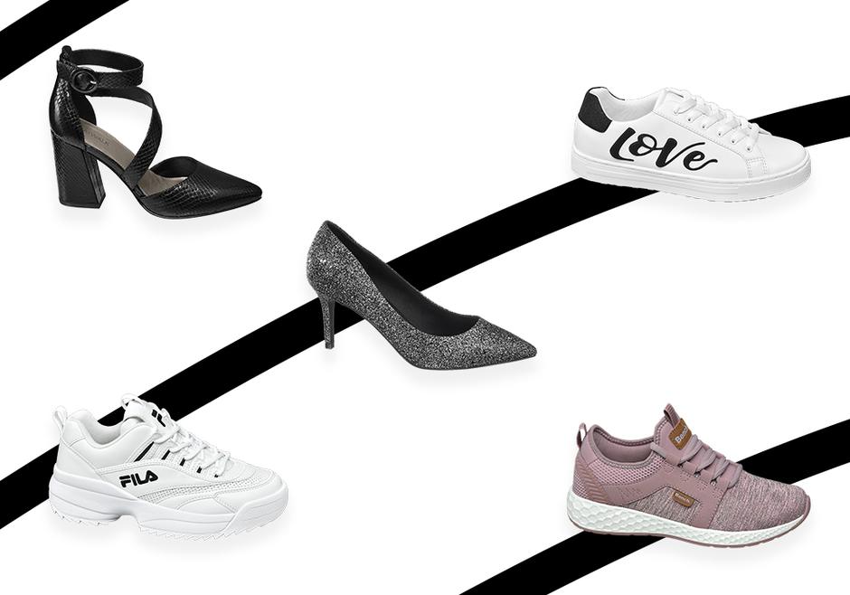 Deichmann | Avtor: Deichmann