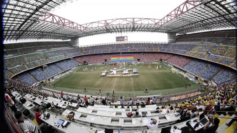 san siro nogometni stadion