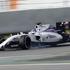 Valtteri Bottas Williams testiranje Barcelona