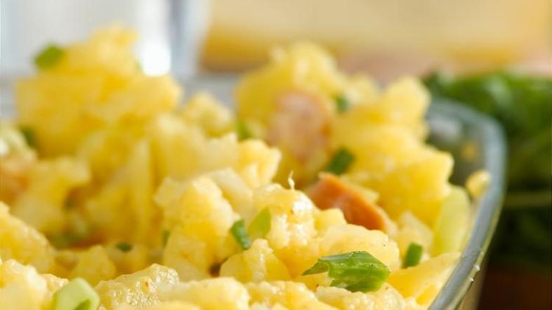 Osveži in nasiti. (Foto: Shutterstock)