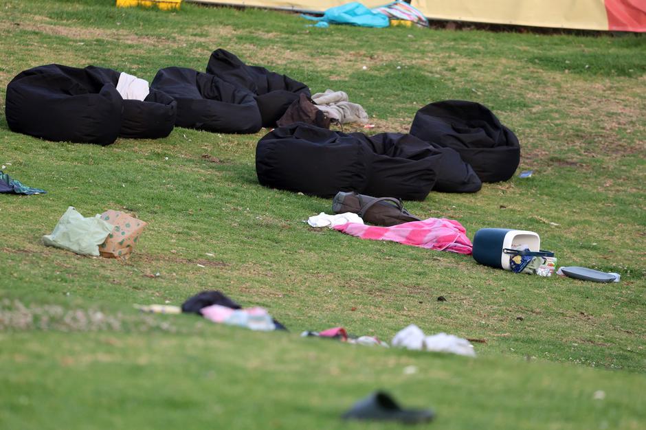 avstralija sydney napad | Avtor: Profimedia