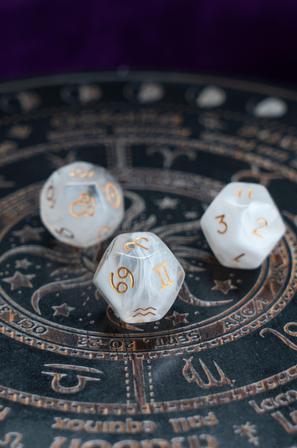 horoskop, astrologija, napoved