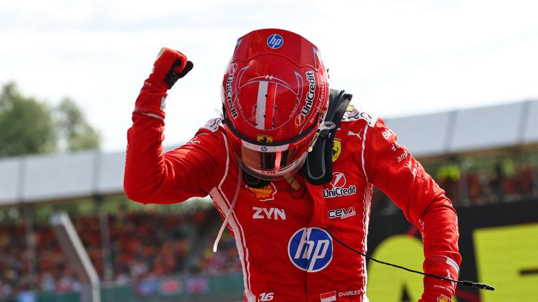 Charles Leclerc